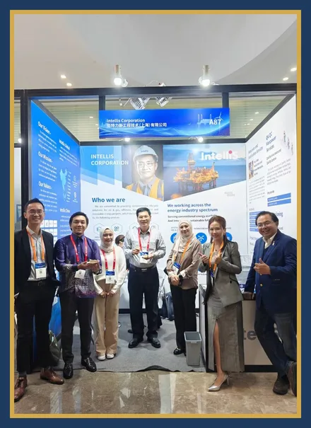 Industry Exhibition — Booth A87