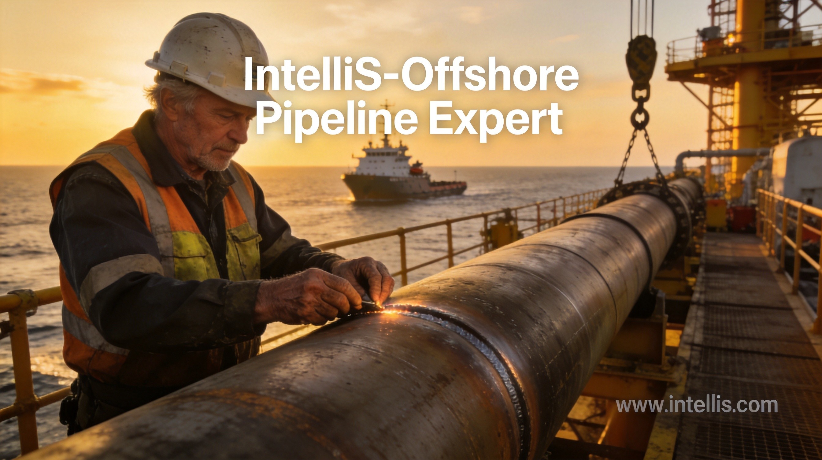 Retirement Cliff by Discipline — Which Offshore Specialties Face the Steepest Talent Drop-Off