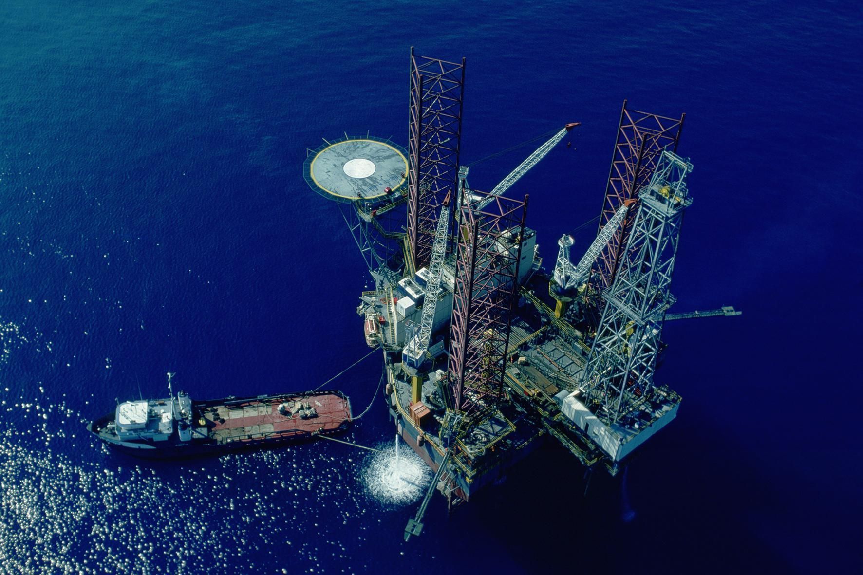 Decommissioning Wave: $42B Opportunity Creates New Talent Categories
