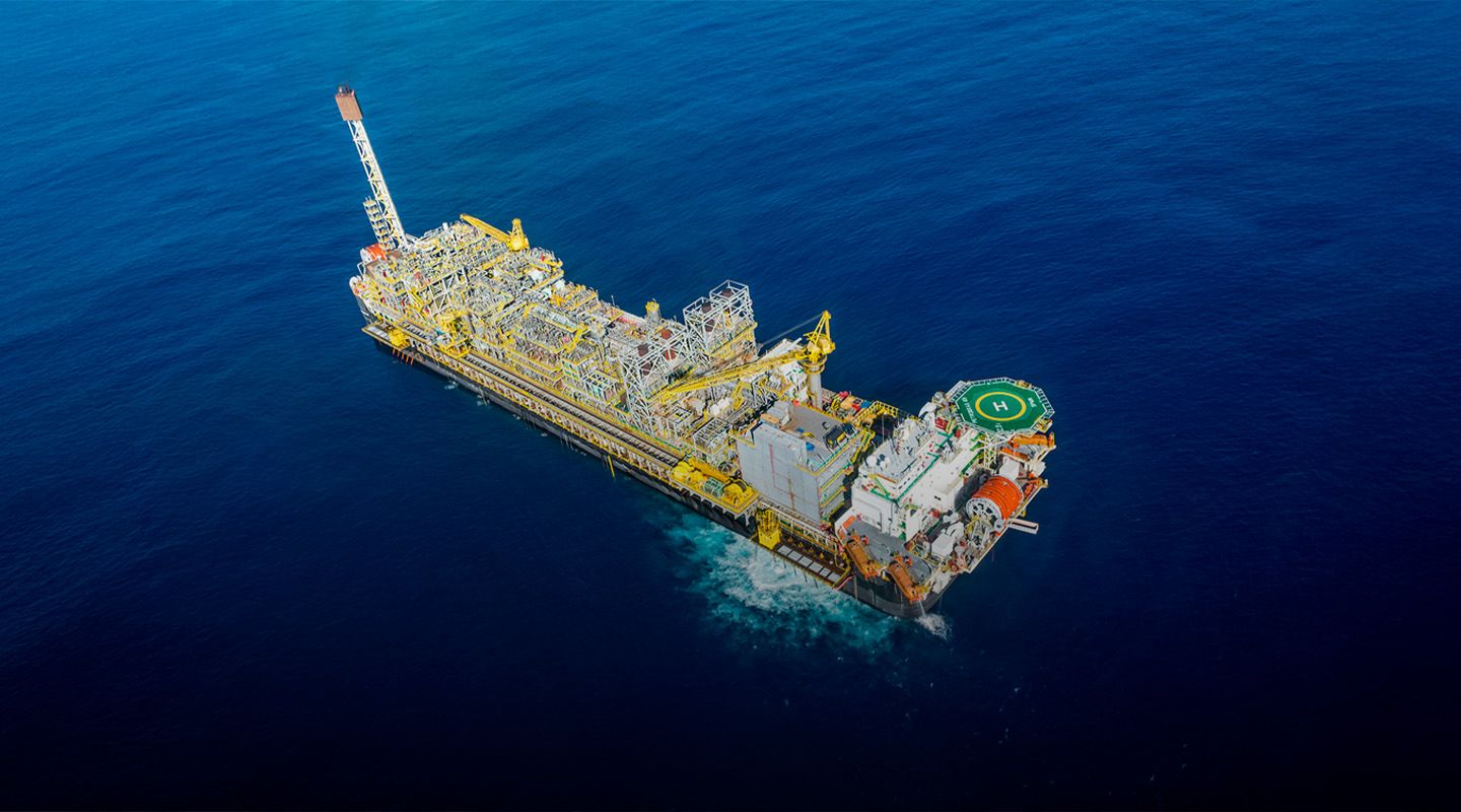 FPSO Market Outlook 2026: Record Floater Orders Drive Talent Demand