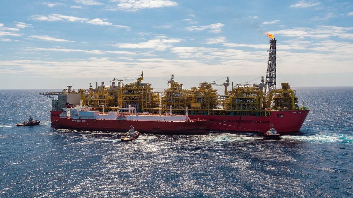 West Africa's Offshore Talent Equation