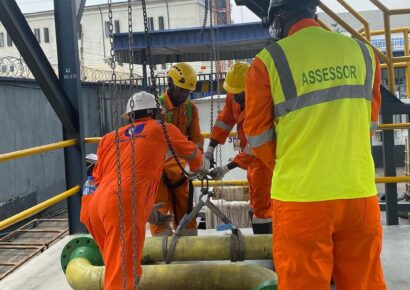 5 Certifications That Double Your Offshore Market Value