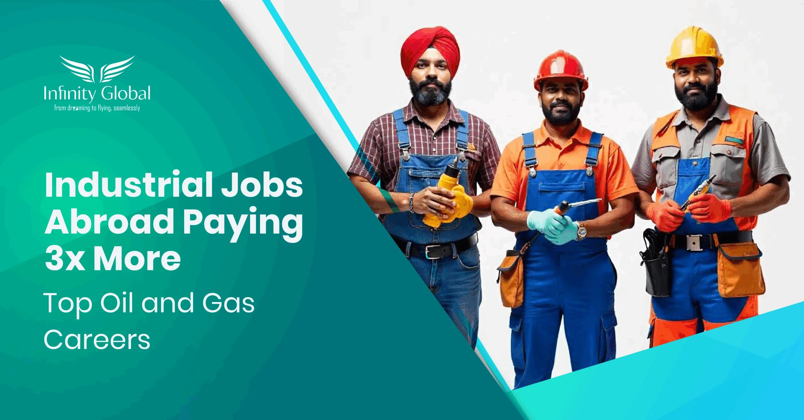 Offshore vs Onshore: A Complete Career Comparison