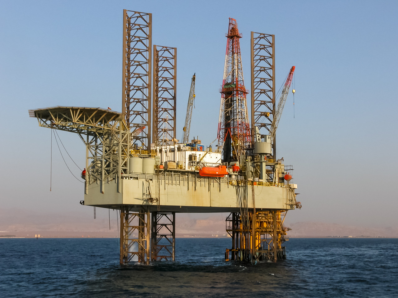 6 Weeks, One FPSO Commissioning Team