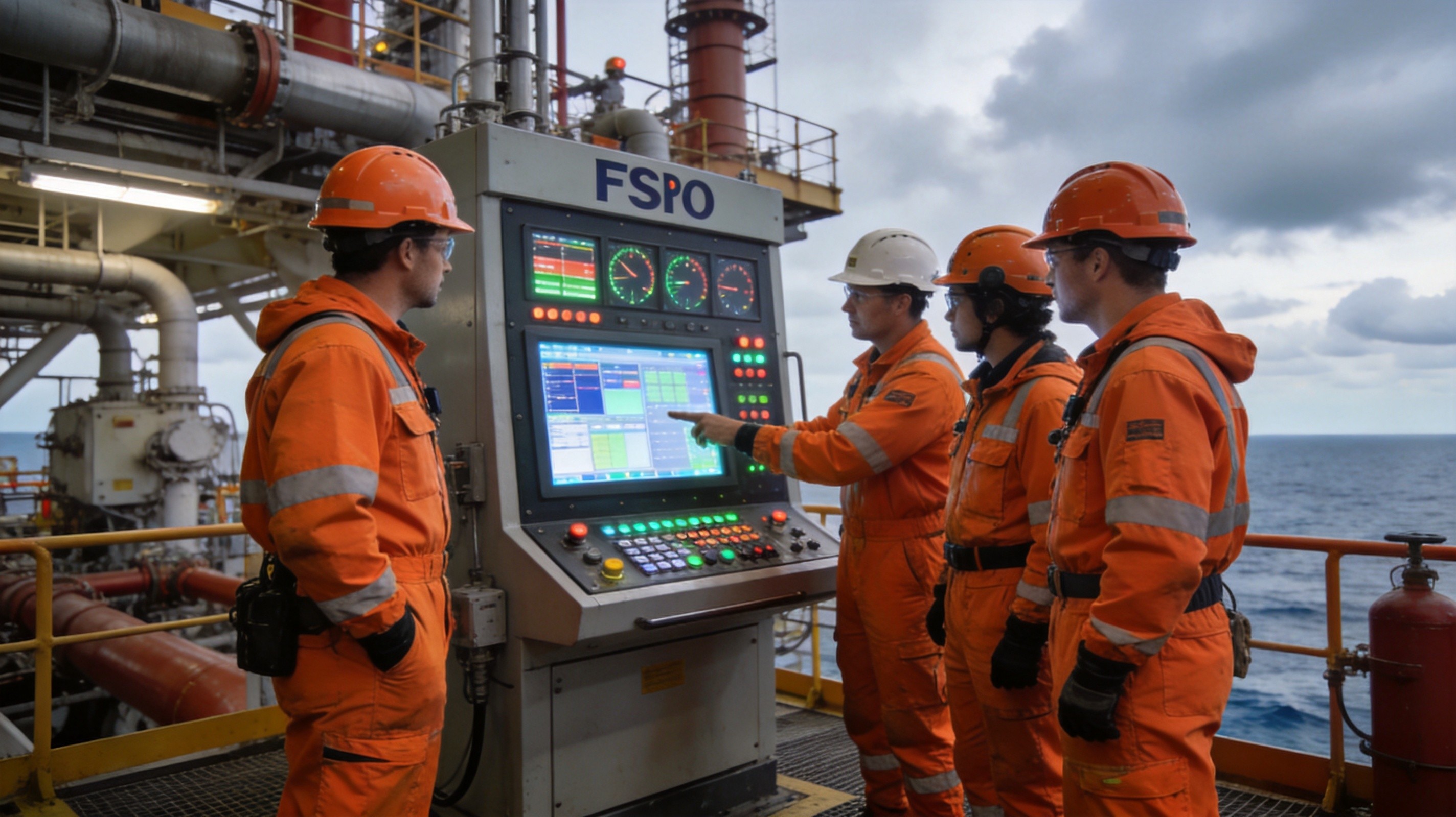ROV Industry Outlook 2026: From Inspection to Autonomous Intervention