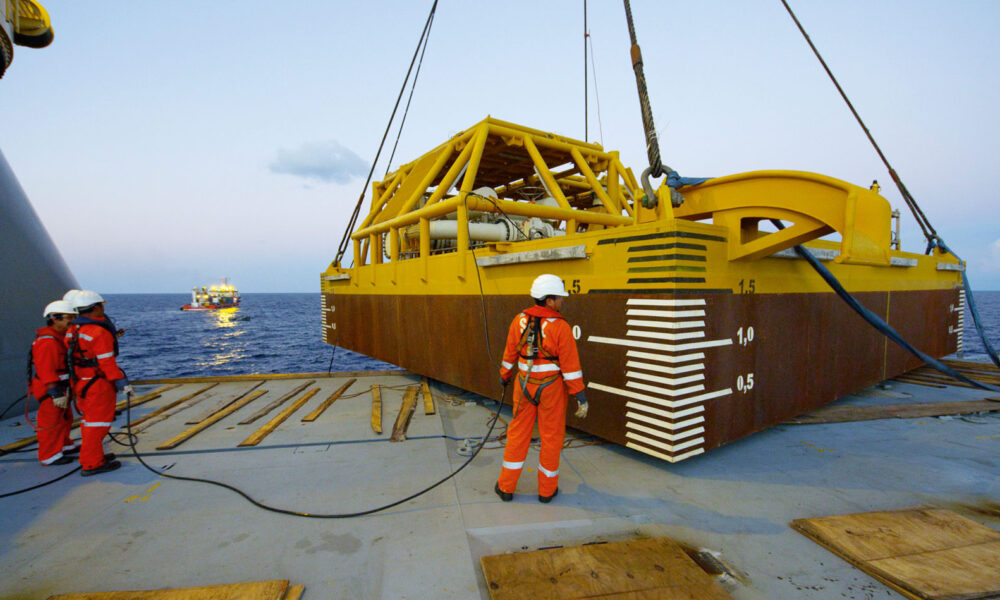 The All-Electric Subsea Shift: What Automation Means for Offshore Talent