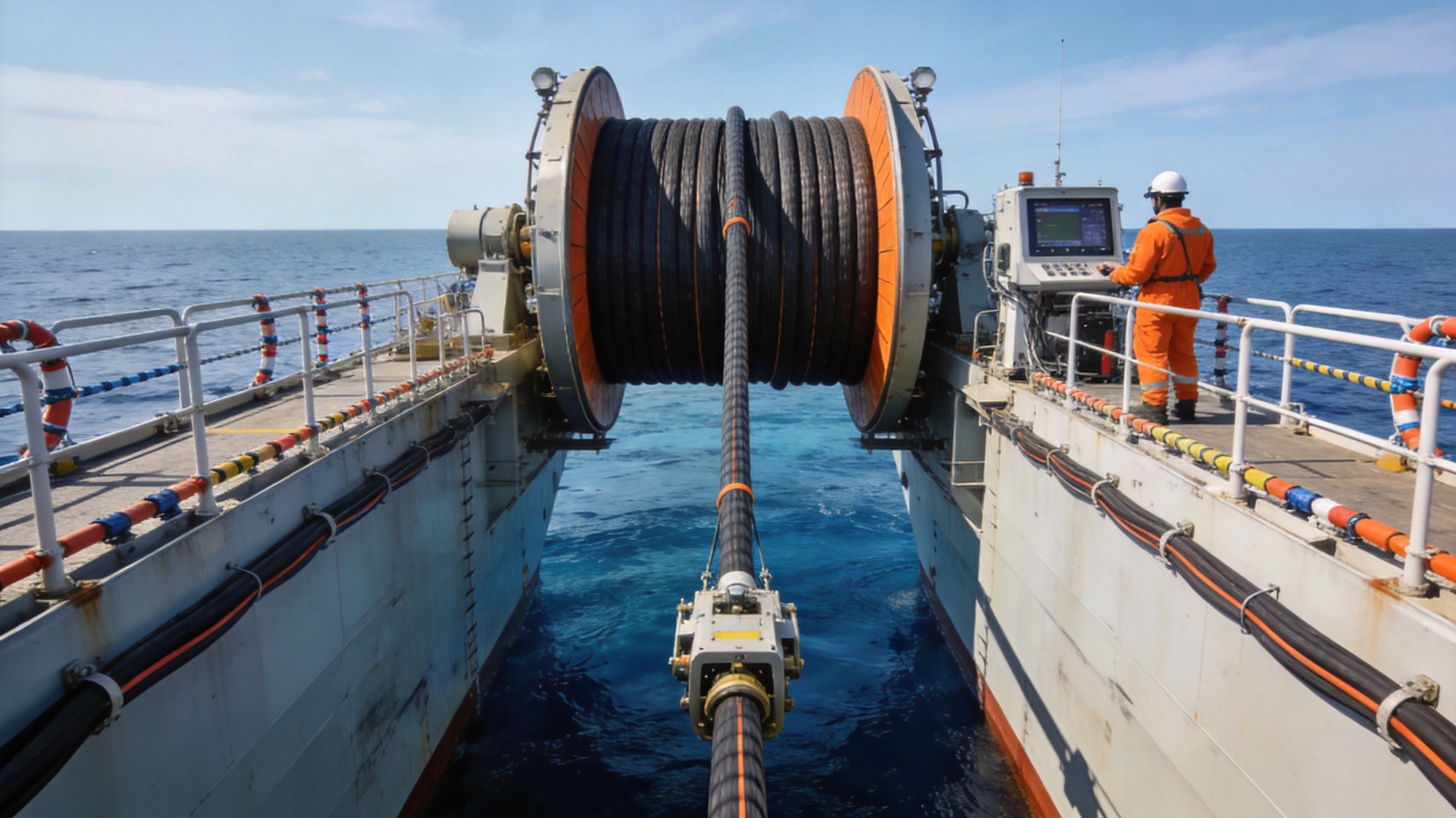 Flow Assurance Engineering: The Hidden Discipline Powering Offshore Production